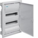 HAGER VU24NC UPV Volta IP30 2x12PLE DIN43870