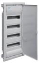 HAGER VU48NC UPV Volta IP30 4x12PLE DIN43870