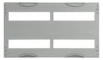 STRIEBEL & JOHN AS222 Abdeckung 300x500mm m.Schlitz