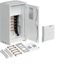 HAGER ZB011C Anschlussschrank seitlich für ÜSS