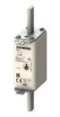 SIEMENS 3NA3124 NH-Sicherungseins?tze GL/GG 80A (Menge: 3 St?ck je Bestelleinheit)