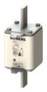 SIEMENS 3NA3352 NH-Sicherungseinsätze GL/GG 315A (Menge: 3 Stück je Bestelleinheit)
