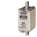 SIEMENS 3NA38226 NHSicherungseinsätze GL/GG 63A (Menge: 3 Stück je Bestelleinheit)