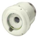 SIEMENS 5SH122 DIAZED-Kappe DII 500V KER,Loch (Menge: 50 Stück je Bestelleinheit)
