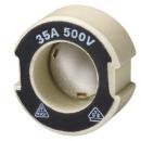 SIEMENS 5SH317 D-Pass-Schraube DIII/E33 35A (Menge: 25 Stück je Bestelleinheit)