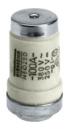 SIEMENS 5SE2300 NEOZED-Sich.Einsatz GL D03 100A (Menge: 10 Stück je Bestelleinheit)
