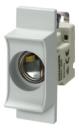 SIEMENS 5SG1693 NEOZED-SICH.Sockel D02/63A 1P (Menge: 6 Stück je Bestelleinheit)