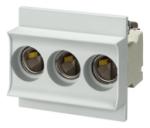 SIEMENS 5SG5693 NEOZED-SICH.Sockel D02/63A 3P (Menge: 2 St?ck je Bestelleinheit)
