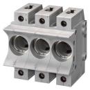 SIEMENS 5SG5701 NEOZED-SICH.Sockel D02/63A 3P
