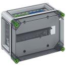 SPELSBERG GTA 114-t / 01511401  Automatengehäuse