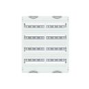 STRIEBEL & JOHN MBG204 Bausatz Reiheneinb.Ger.-Modul