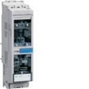 HAGER LT0054 NH000-Trenner  3x100A  SS 40mm