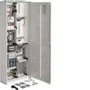 HAGER FP92W4N Wandler- und Messschr. bis 250A