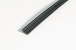 HELLERMANNTYTON KR8/S1-W-BK-I1 Kabelbandrolle 50m (Menge: 20 Rolle je Bestelleinheit)