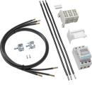HAGER ZY01PV Best-paket 10mm² PV-Überschuss