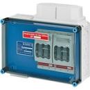 HENSEL HV 0060-2 LT00 35mm Hauptverteilung