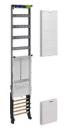 HAGER ZH53XL Reservefeld 3P. RES/SG mit SaS