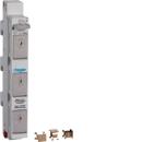 HAGER L063M Lasttrennschalter D02 63A 3polig