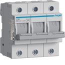HAGER L73M Lasttrennschalter f. D02 E18 63A 3p