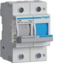 HAGER L75M Lasttrennschalter f. D02 E18 63A 1p