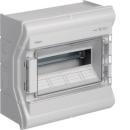 HAGER VE112PN vector IP65 12PLE UV-stabil m.LE