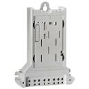 ABN BKE-A001A eHZ-Adapter inkl. Deckel