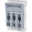 EATON XNH1-A250-BT NH-Trenner 3P Rahmenklemme