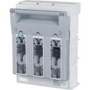 EATON XNH2-A400 NH-Trenner 3P Flachanschluss