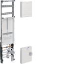 HAGER ZH32U5N Komplettfeld SG-Feld,3P,1-feldig