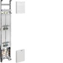 HAGER ZH52U3N Komplettfeld 2ZP,1-feldig 1350mm