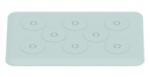 STRIEBEL & JOHN TZ110 Flansch mit 8 Kabelt?llen