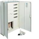 HAGER ZB33SEQ25 KS 2ZP,BKE-I,OKK,APZ,VT5,3feld