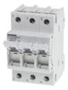 SIEMENS 5SG7631-0KK16 MINIZED Lasttrennschalter