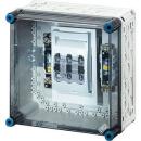 HENSEL Mi 5250 Mi-NH-Sicherungsgehäuse