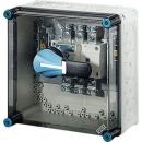 HENSEL Mi 7256 Mi-Lastschaltergehäuse