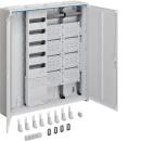 HAGER ZB34APZ2 Systemschrank VF-5rh/APZ/2MM