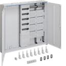 HAGER ZB35APZ2 Systemschrank VF-5rh/APZ/2MM