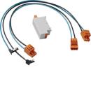 HAGER ZY20MS Best.-Paket,eHZ,Si.box 1A,BKE-I
