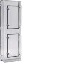 HAGER ZAY750AT Zählerfeldabdeckung IP54, 750mm