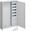 HAGER ZB33APZ2 Systemschrank VF-5rh/APZ 3-feld