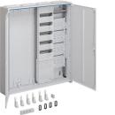 HAGER ZB34NW1APZ2 Systemschrank VF-5rh/APZ/MM
