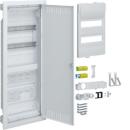 HAGER VU602NWH Volta.Hybrid, Unterputz, 24PLE