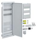 HAGER VU602WWH Volta.Hybrid,Unterputz,24PLE