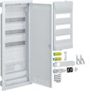 HAGER VU603NWH Volta.Hybrid, Unterputz, 36PLE