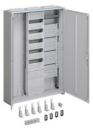 HAGER ZB33NW1APZ2 Systemschrank VF-5rh/APZ/MM