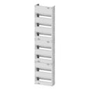 EATON 226614 ZSD-V17 7reihig,1-feldig