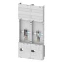 EATON 260411 ZSD-Z27A1332 2ZP,3P 2-feldig