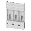 EATON 260412 ZSD-Z37A1333 3ZP,3P 3-feldig