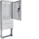 HAGER ZAL52US Verteiler-Säule univers N