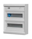 ABN A24A AMIGO KV-AP 2x12(+2) TE  -IP30-
